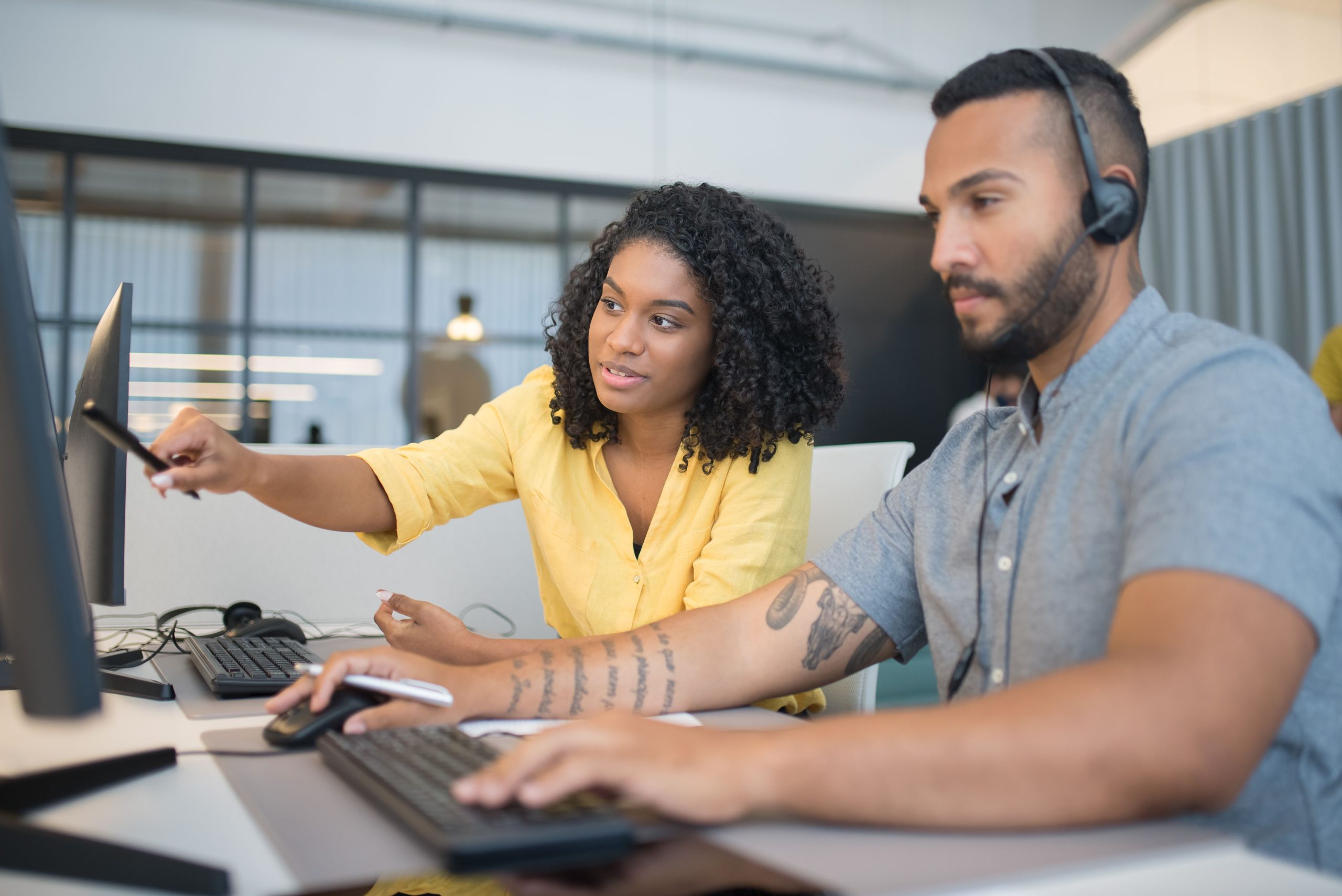 Application Support Advisers