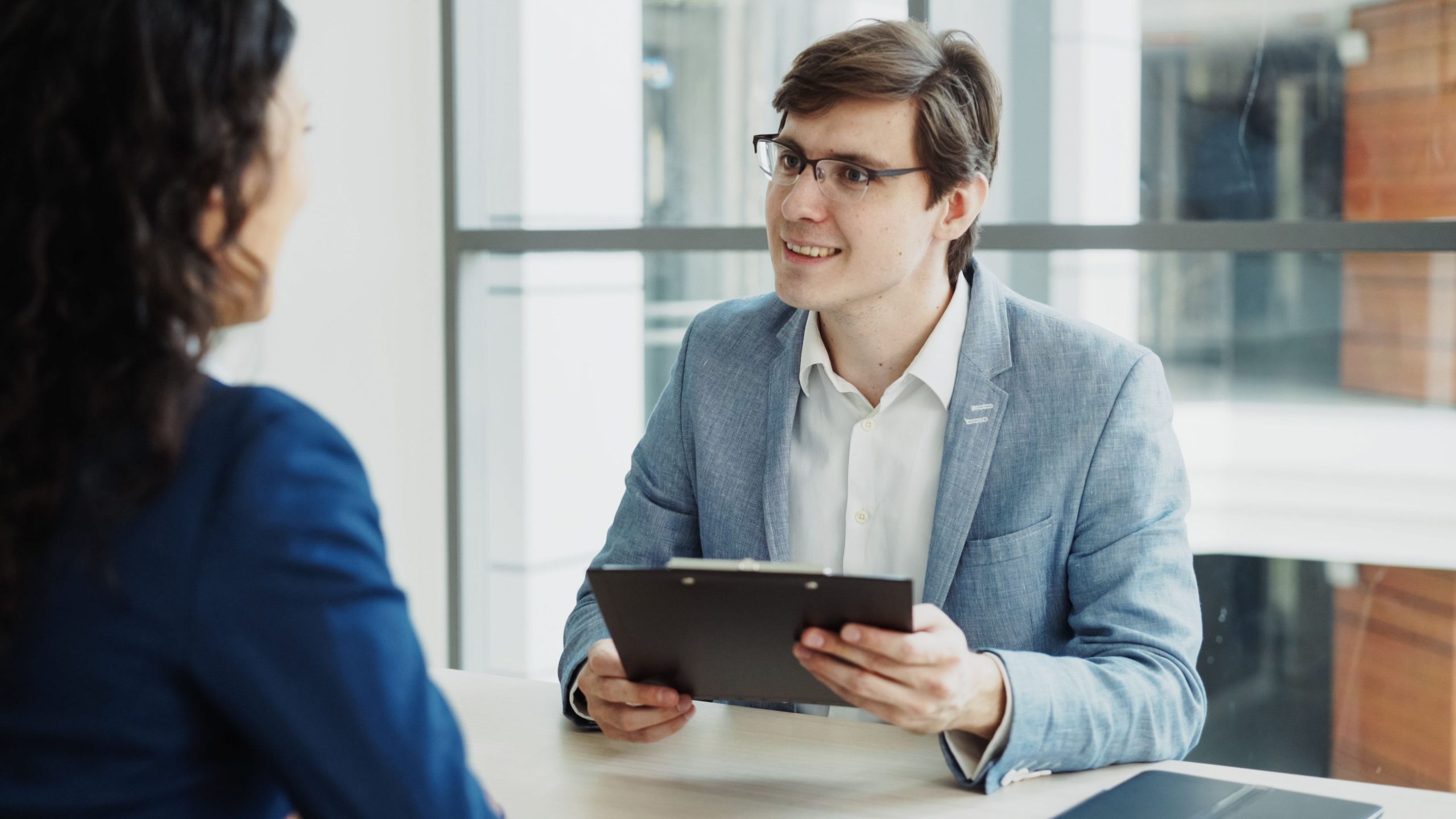 Interview and Assessment Preparation