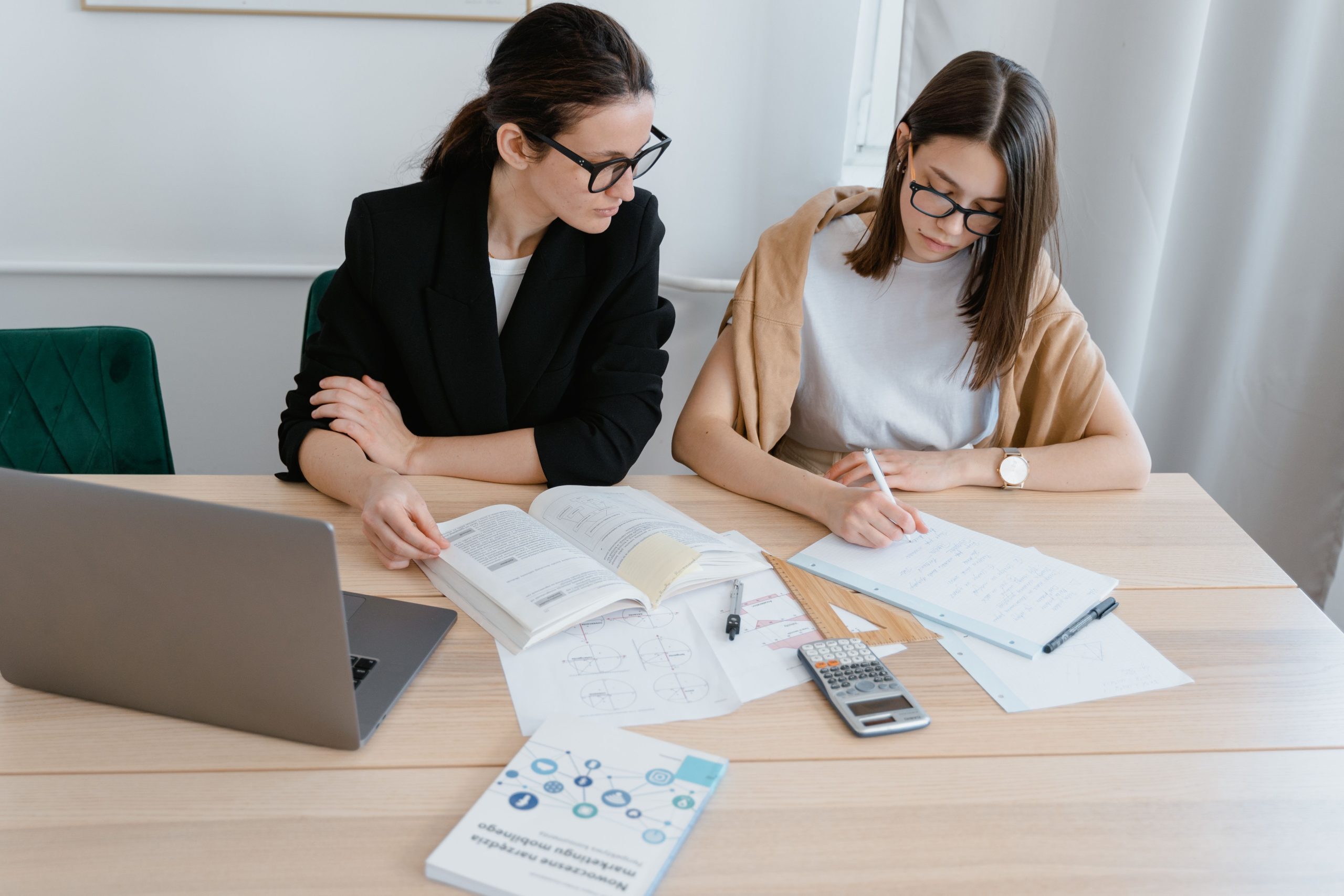 Student Finance and Enrolment Guidance