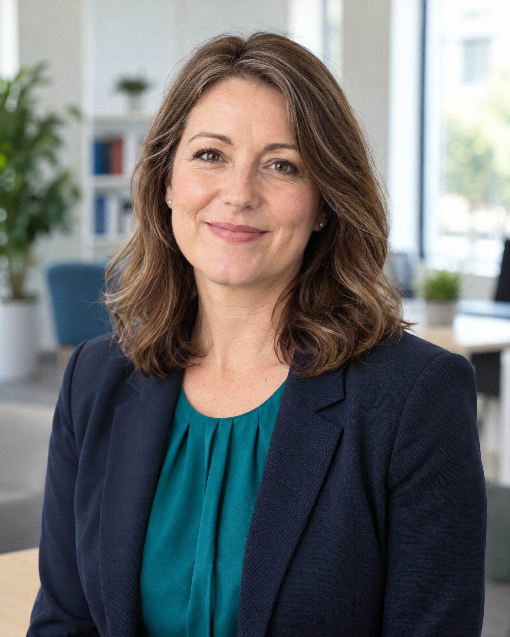 Sophie Harrington, Interview and Assessment Preparation Adviser