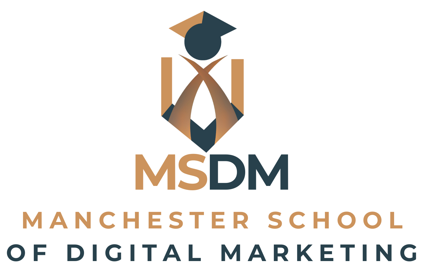 MSDM – Manchester School  Of Digital Marketing