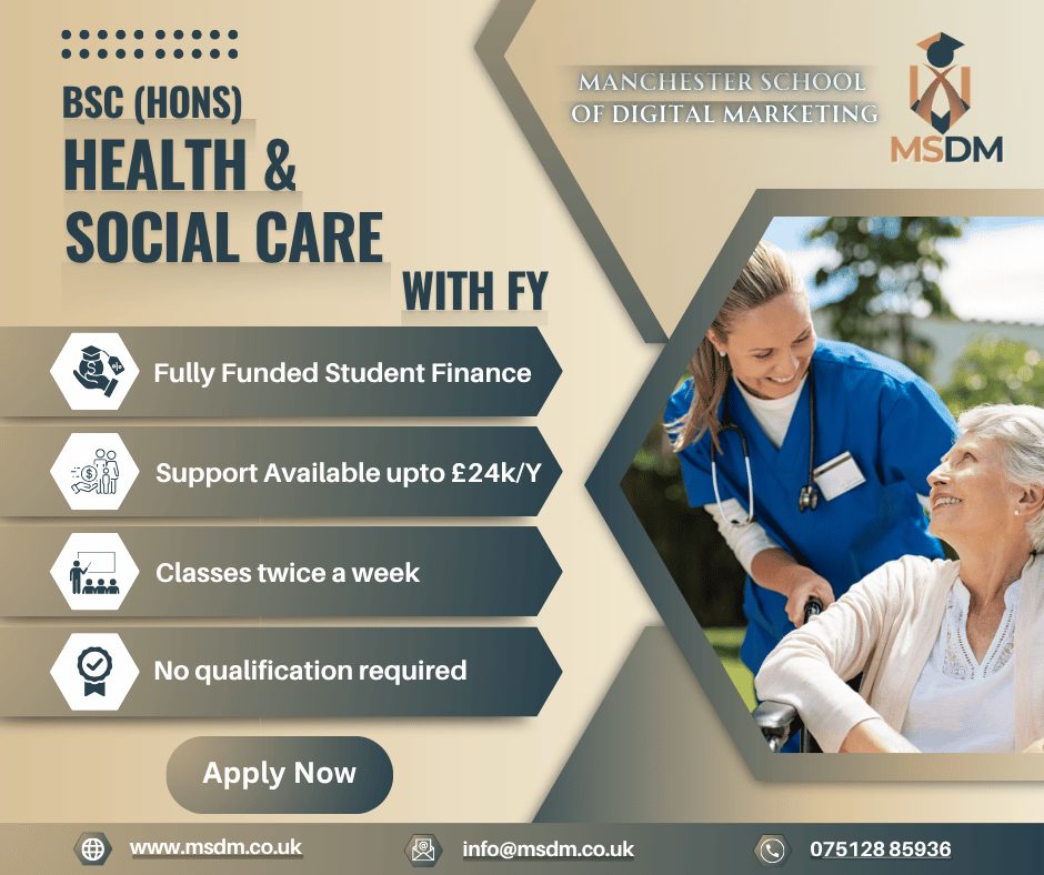 Health and Social Care