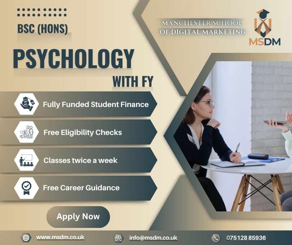 Psychology