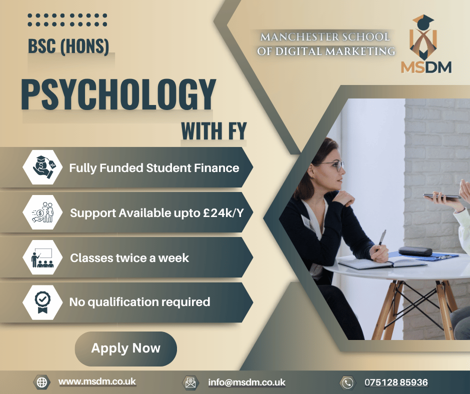 Pyschology