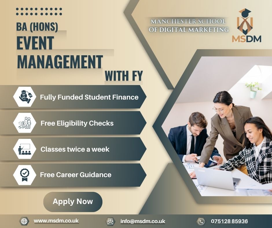 Event Management