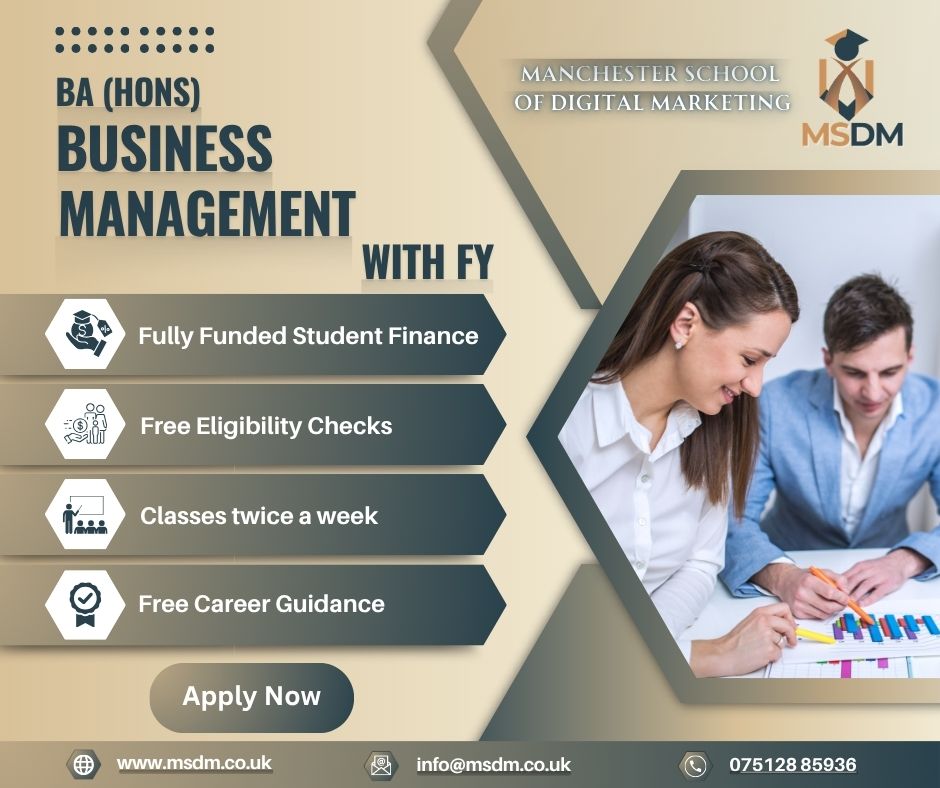 Business management