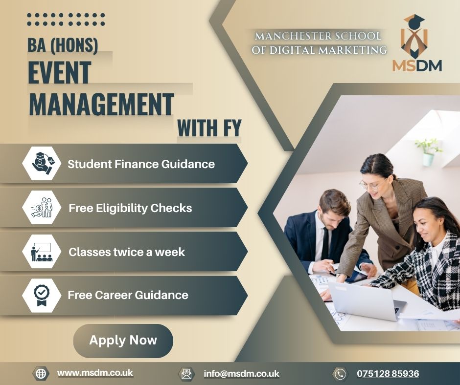 Event Management