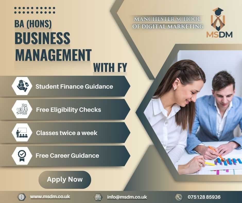 Business Management