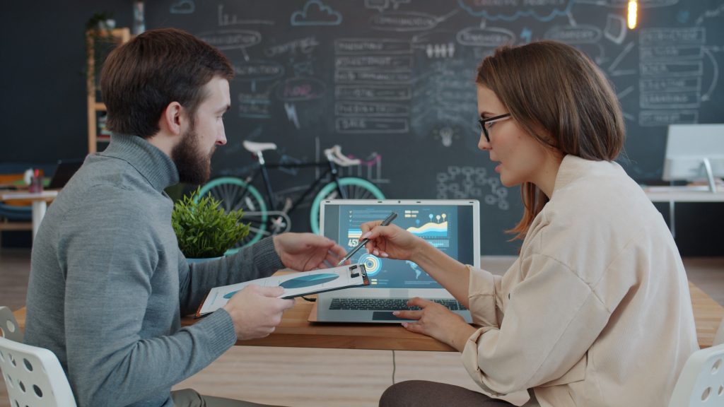 BA (Hons) Digital Marketing Management with Foundation Year