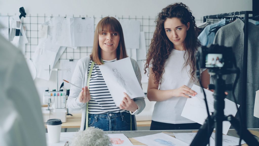 BSc (Hons) Fashion Management and Strategy with Foundation Year