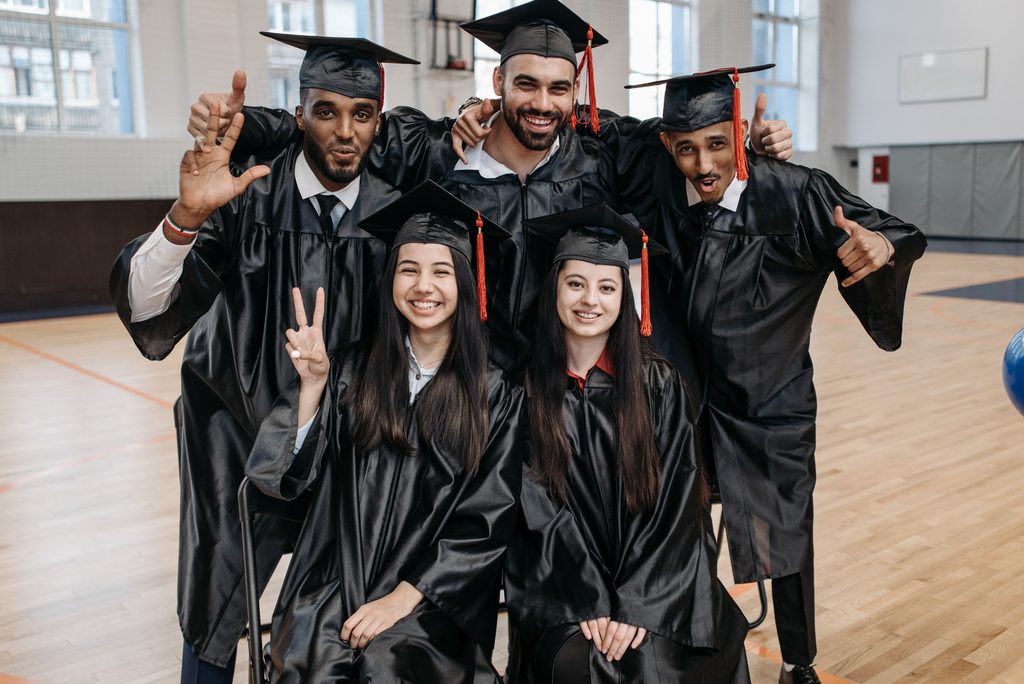 UK adult students