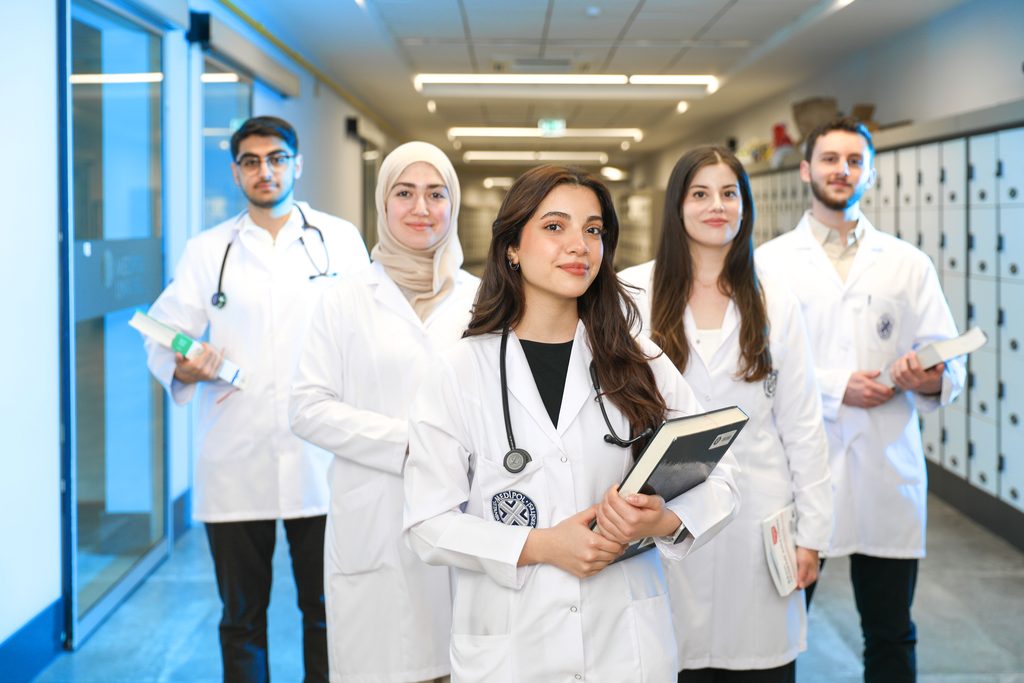 Health and Social Care Degree in the UK