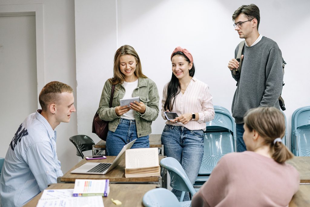 Health and Social Care Degree with FY in the UK