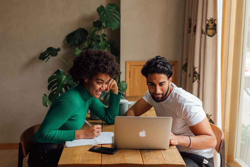 Student finance for career changers