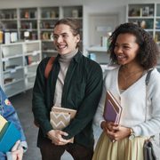 Study psychology in Manchester