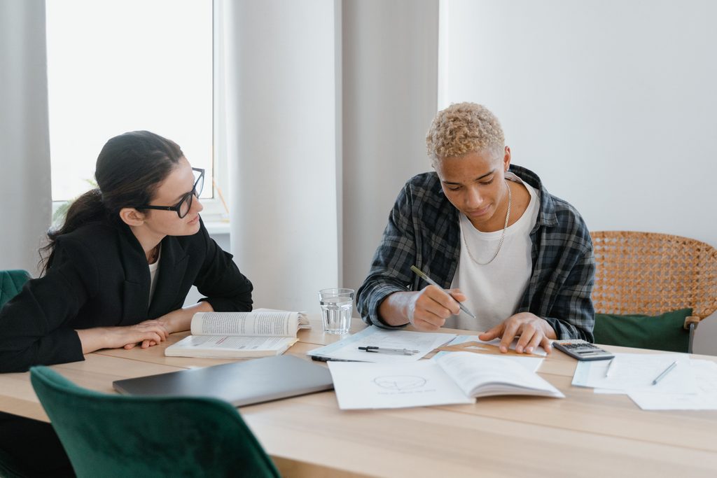 apply for student finance England
