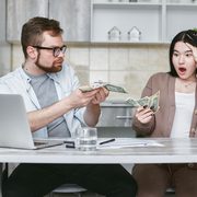student finance England Eligibility